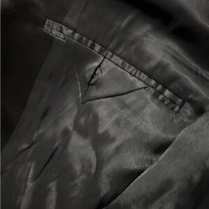 Ralph Lauren Polo Black Jacket